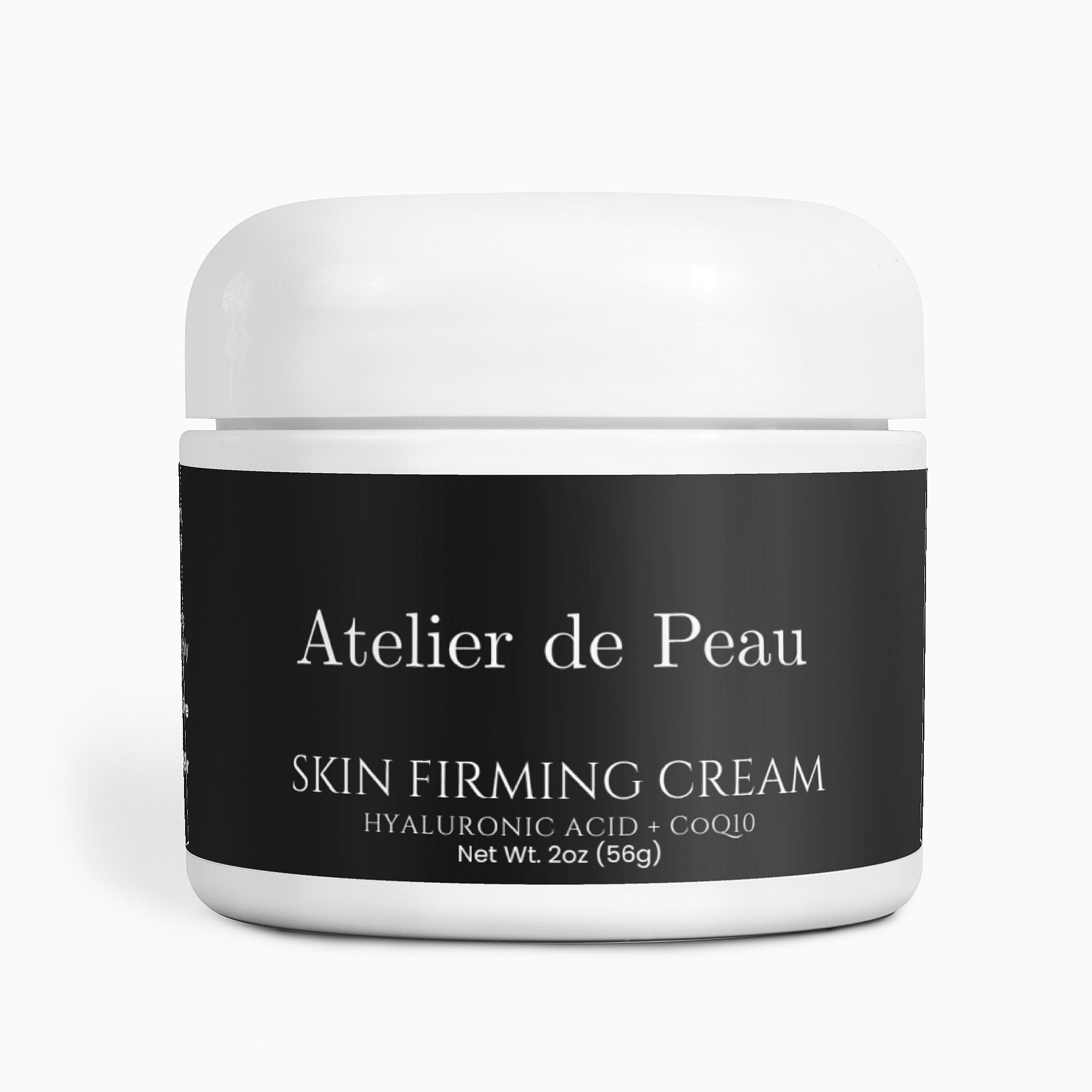 Skin Firming Cream