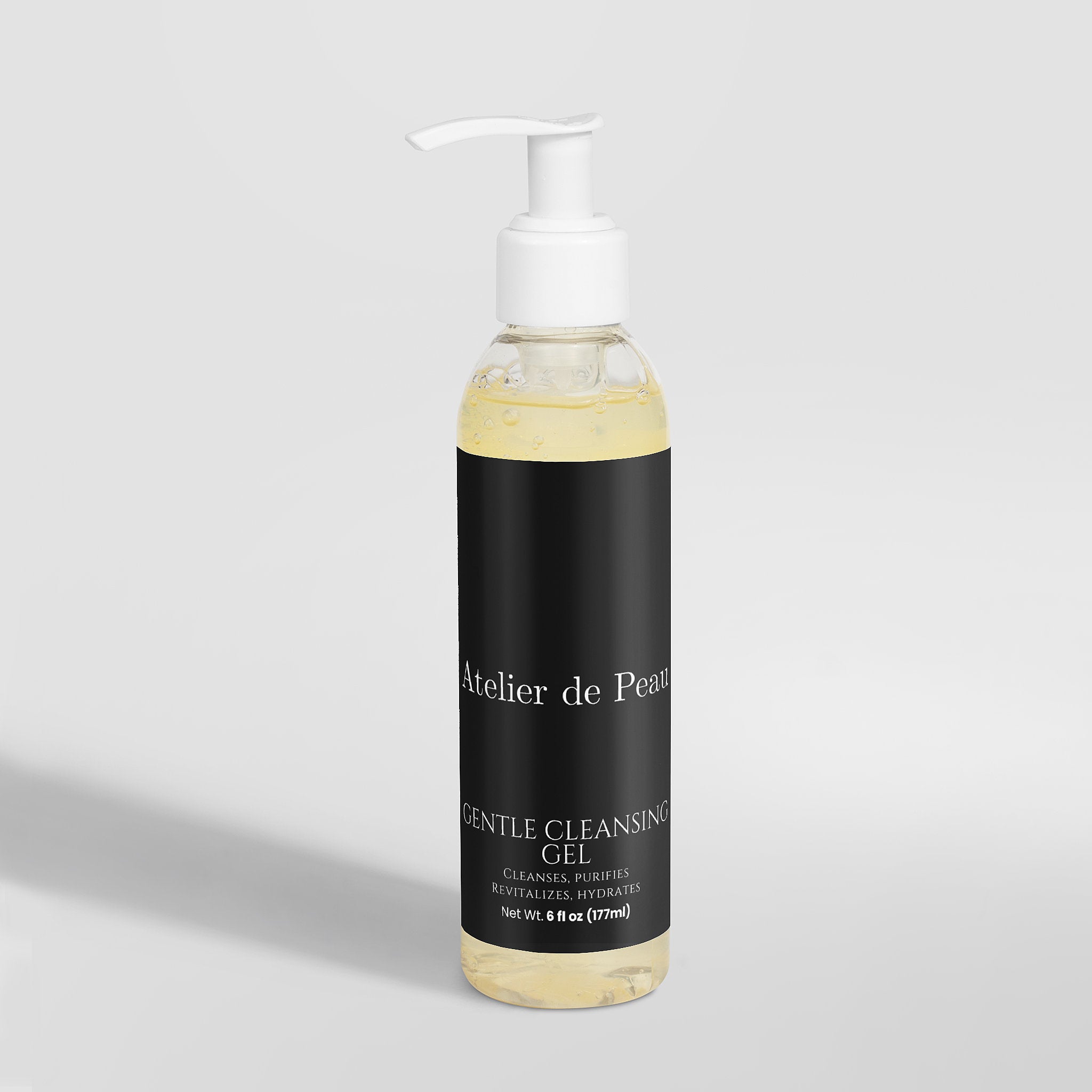 Gentle Cleansing Gel