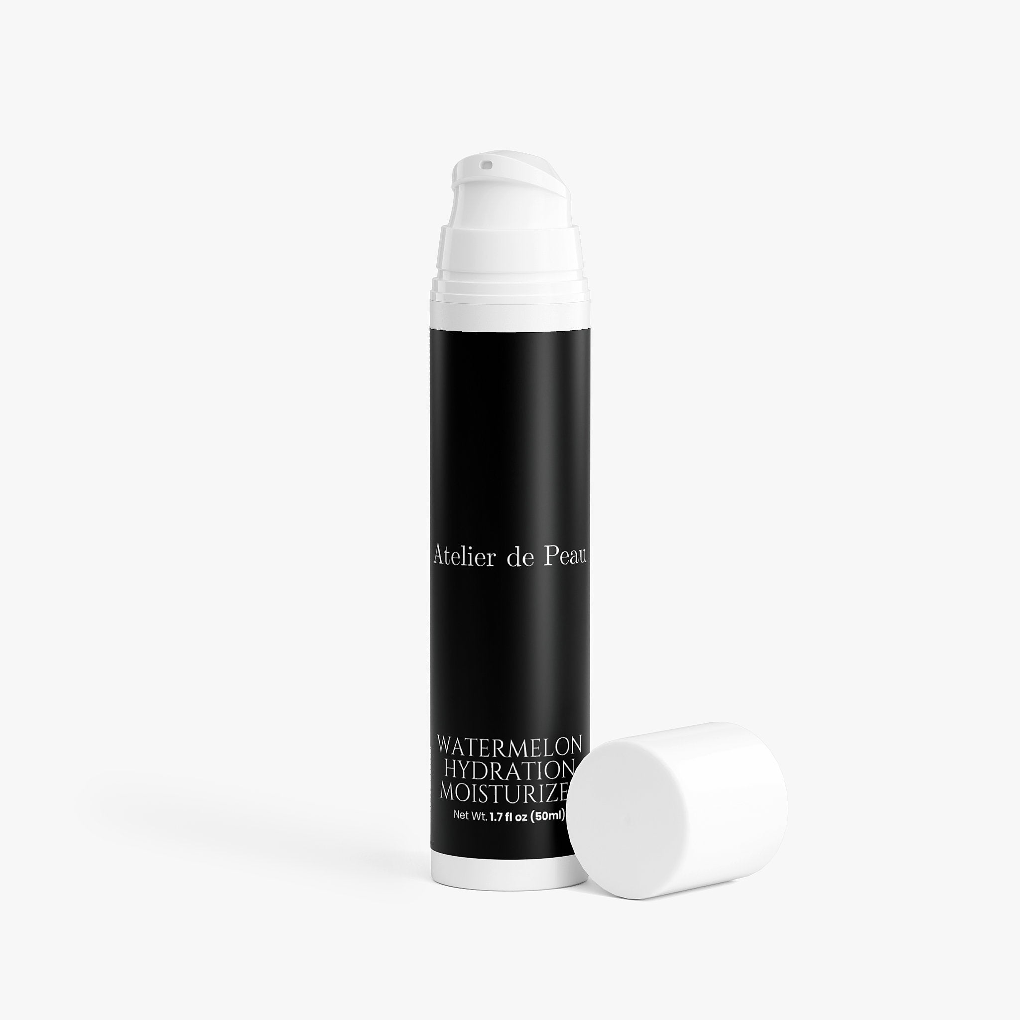 Watermelon Hydration Moisturizer