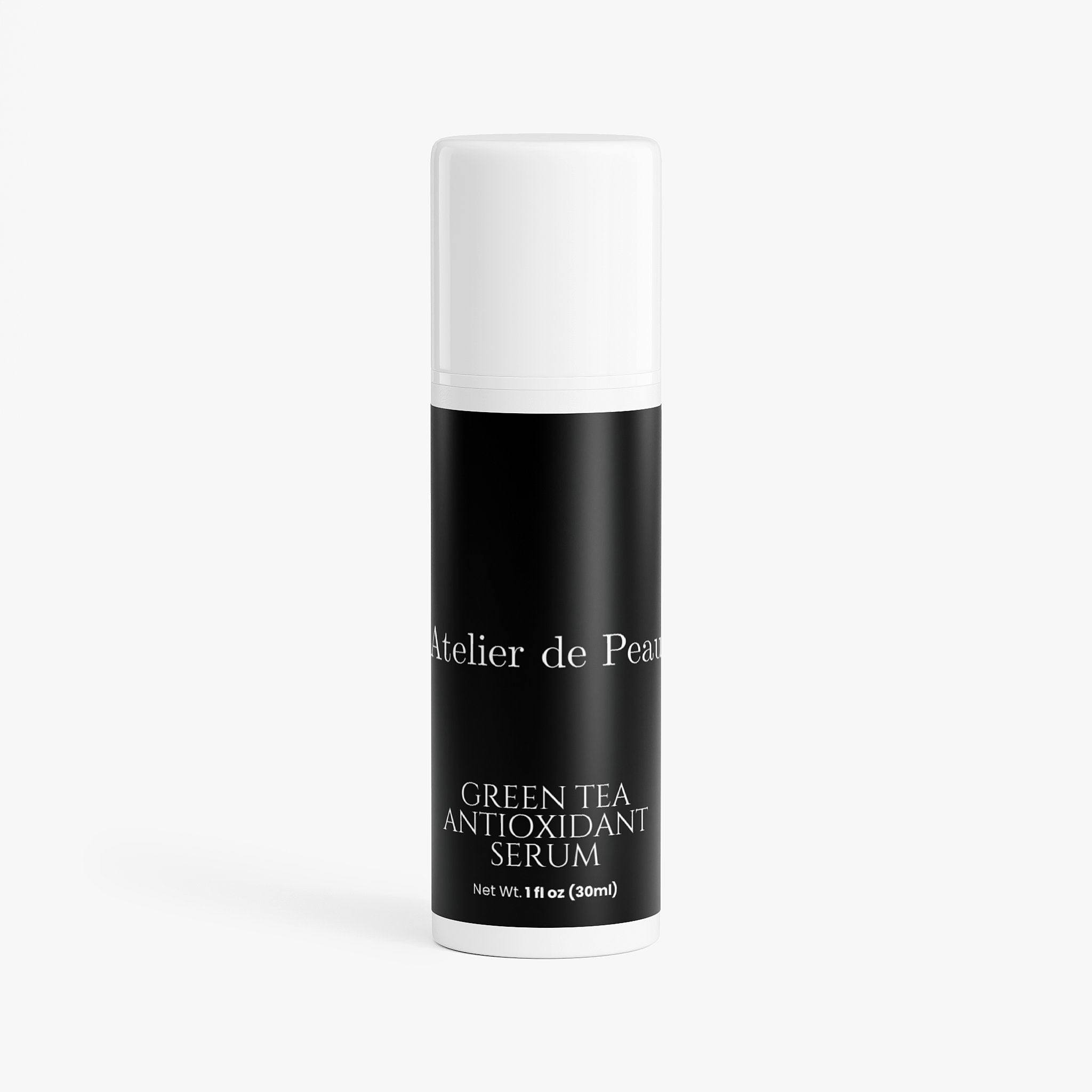 Green Tea Antioxidant Serum