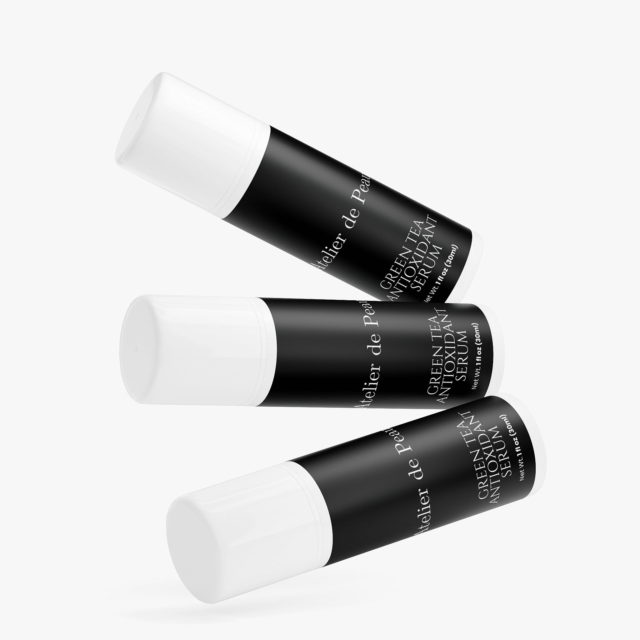 Green Tea Antioxidant Serum
