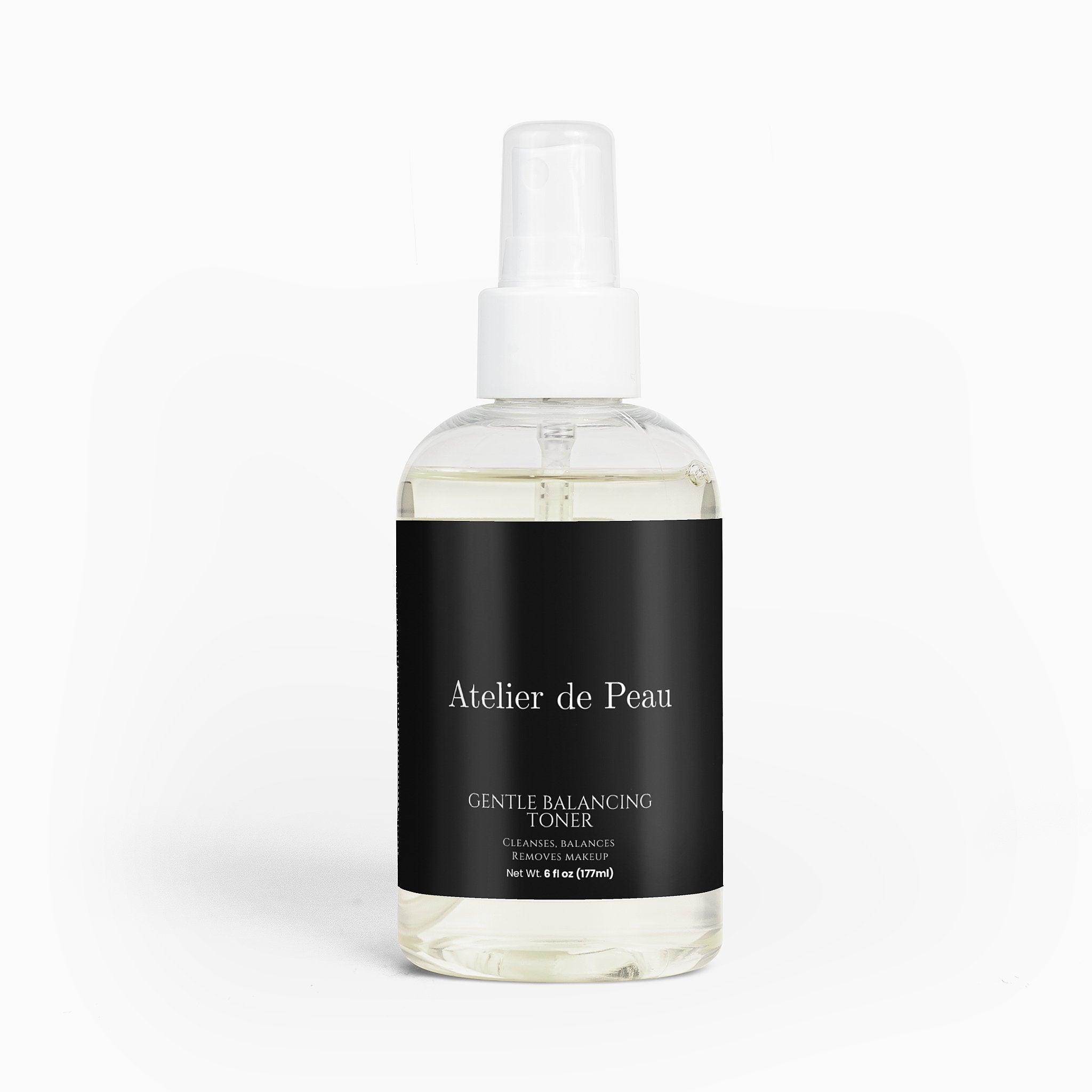 Gentle Balancing Toner