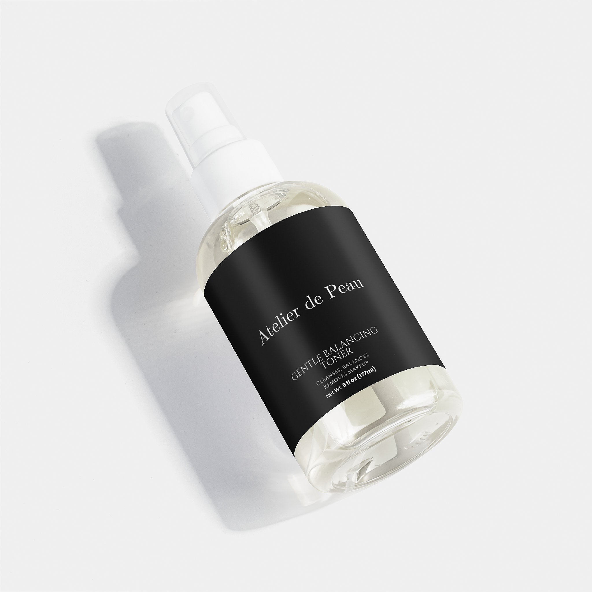 Gentle Balancing Toner