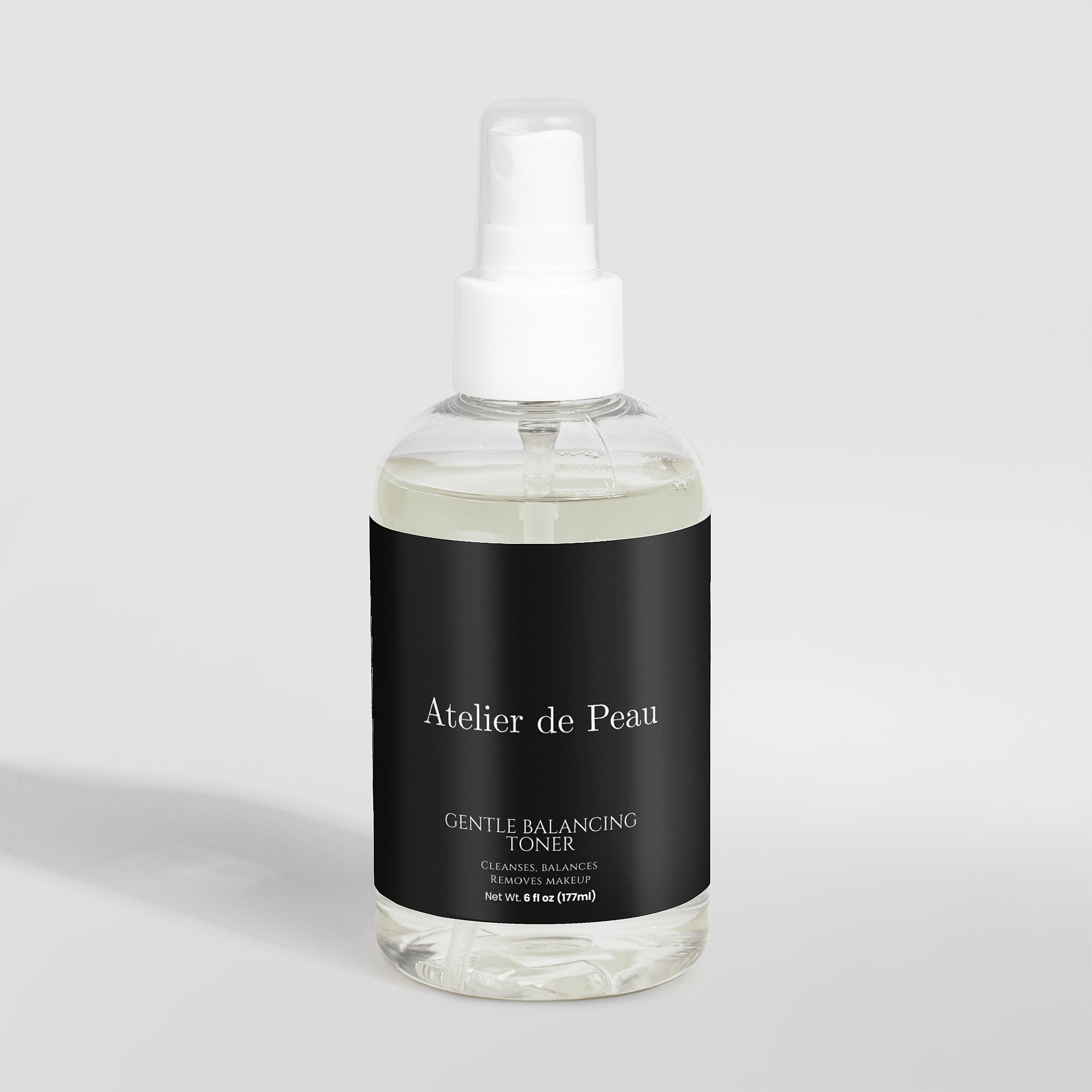 Gentle Balancing Toner