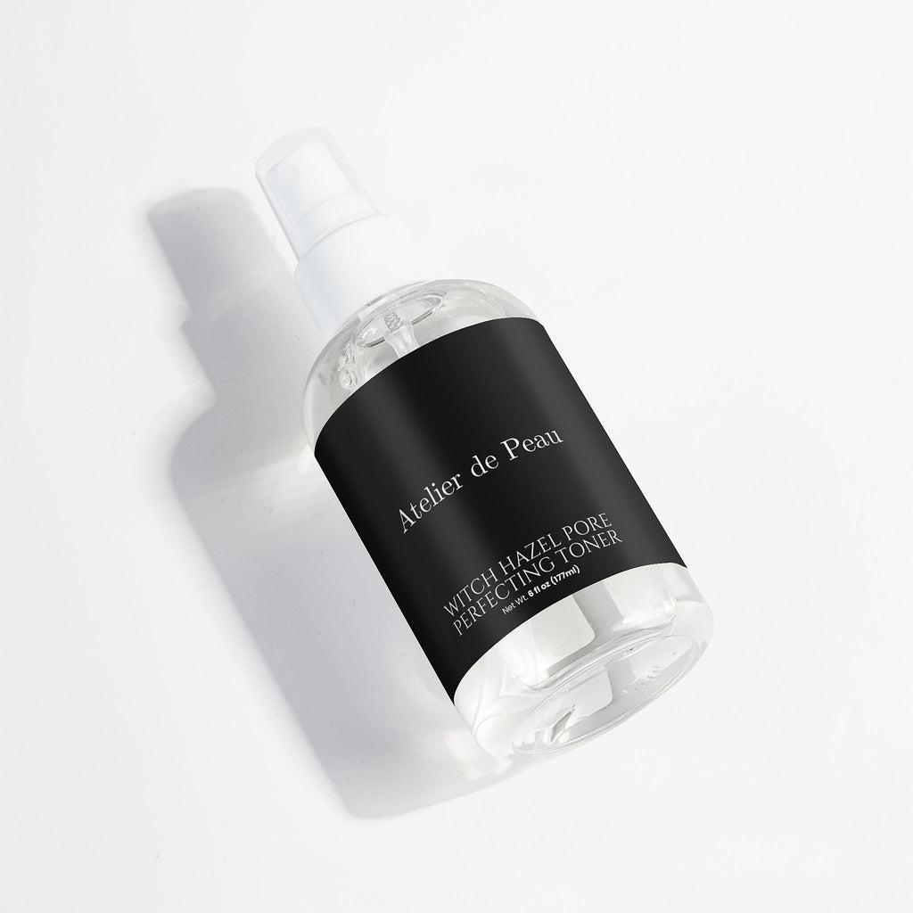 Witch Hazel Pore Perfecting Toner