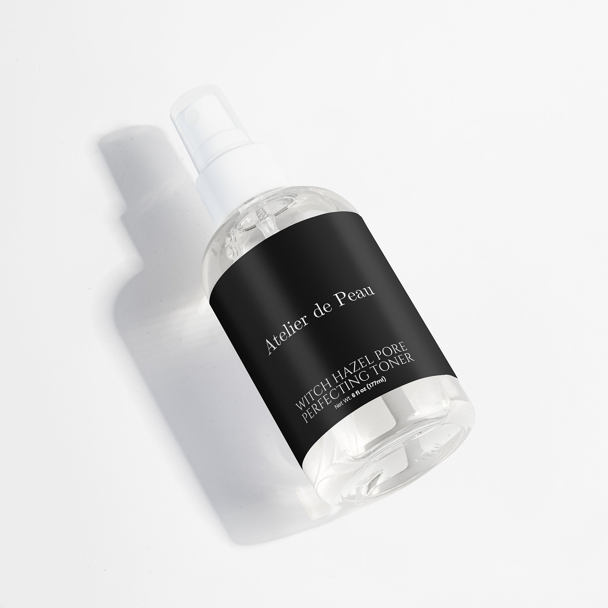 Witch Hazel Pore Perfecting Toner