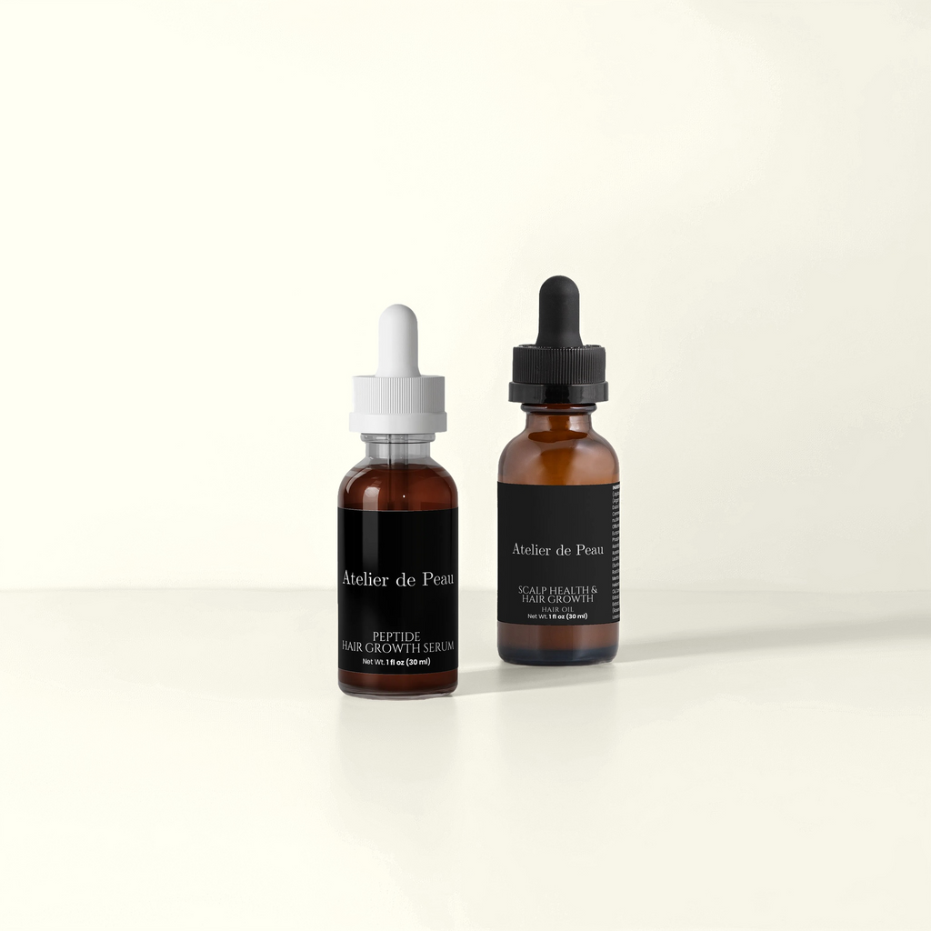 The Perfect Duo for Your Hair ✨