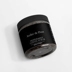 Peppermint Coffee Scrub