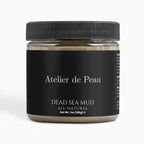 Dead Sea Mud