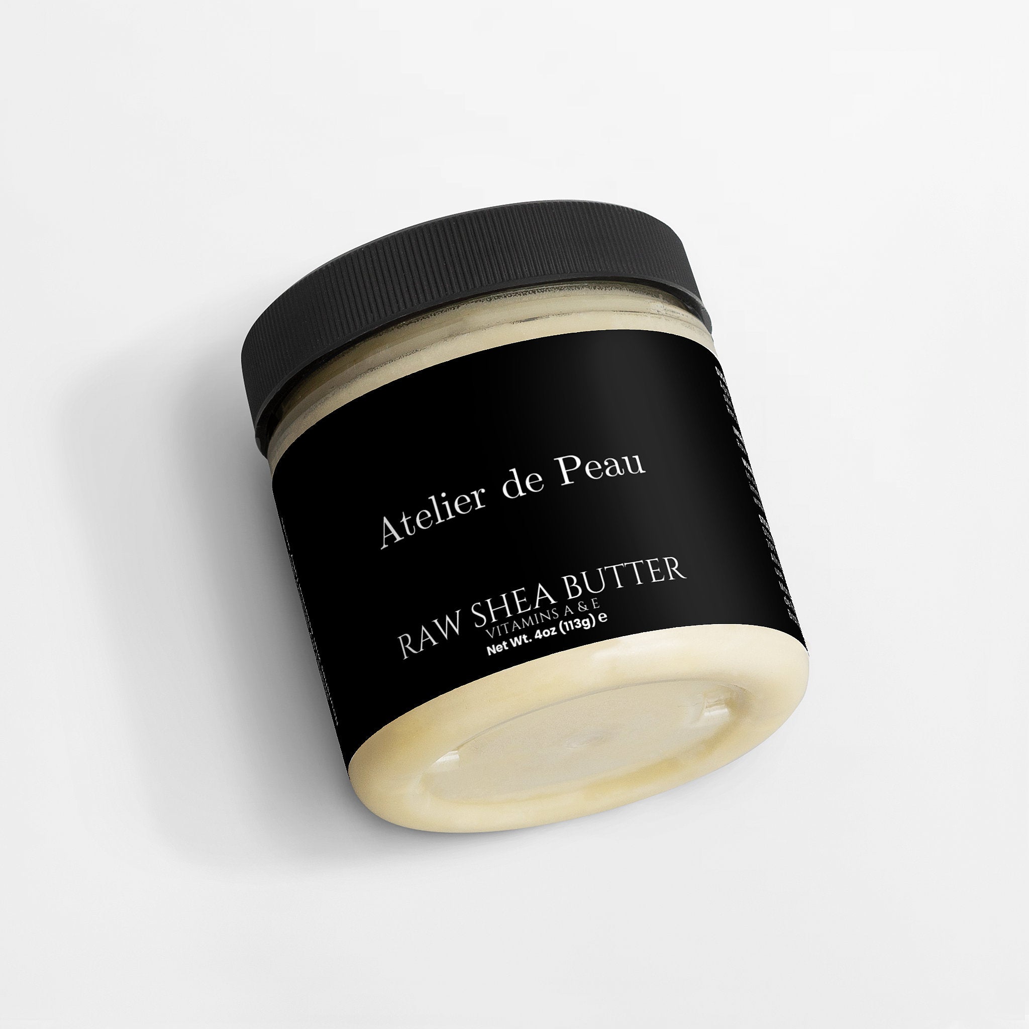 Raw Shea Butter