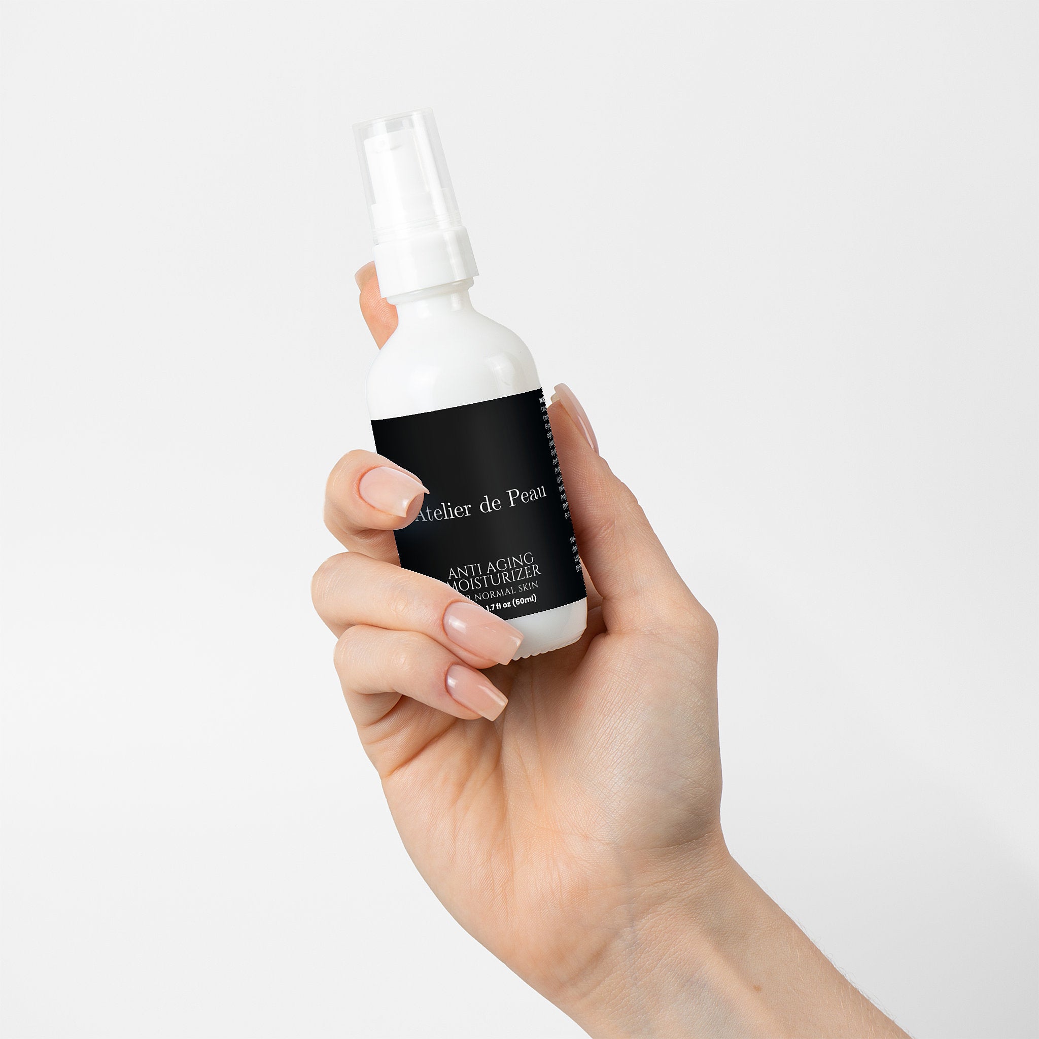 Anti Aging Moisturizer for Normal Skin