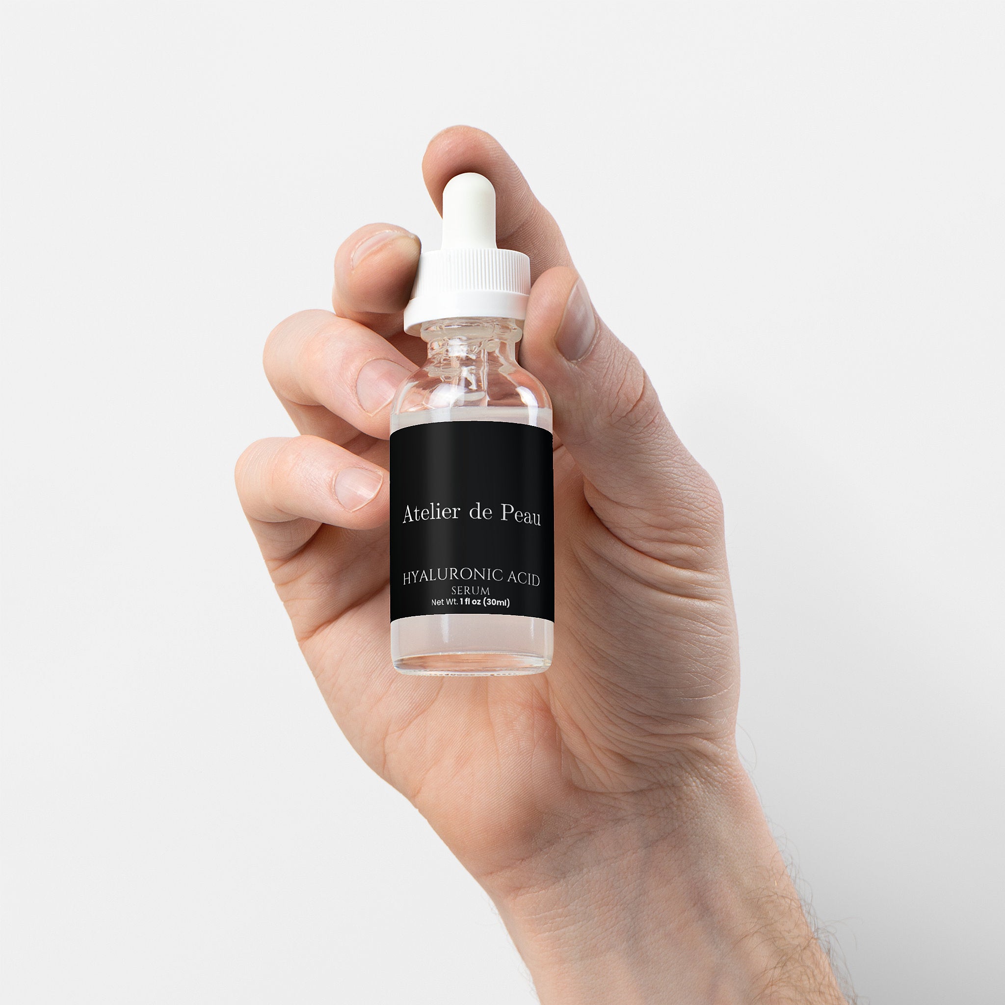 Hyaluronic Acid Serum