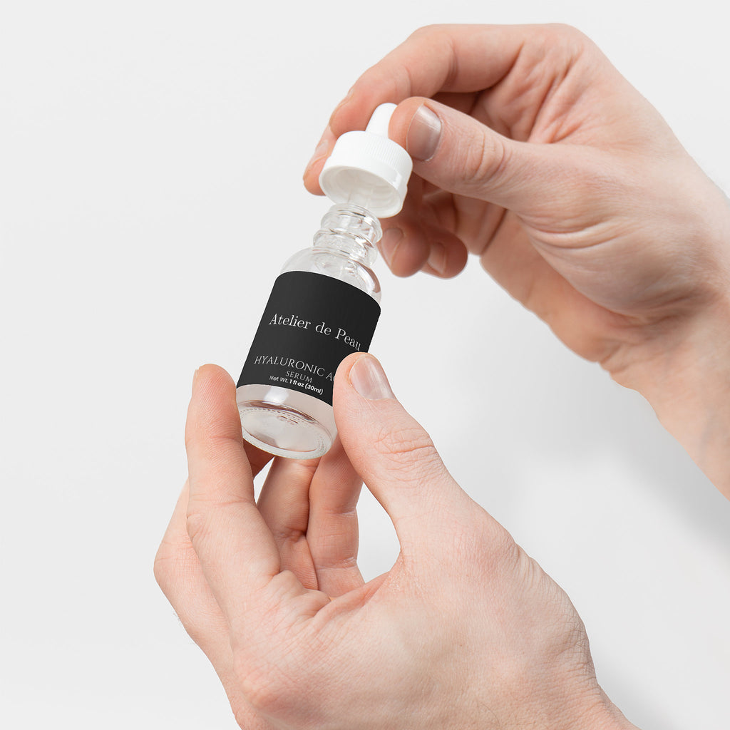 Hyaluronic Acid Serum