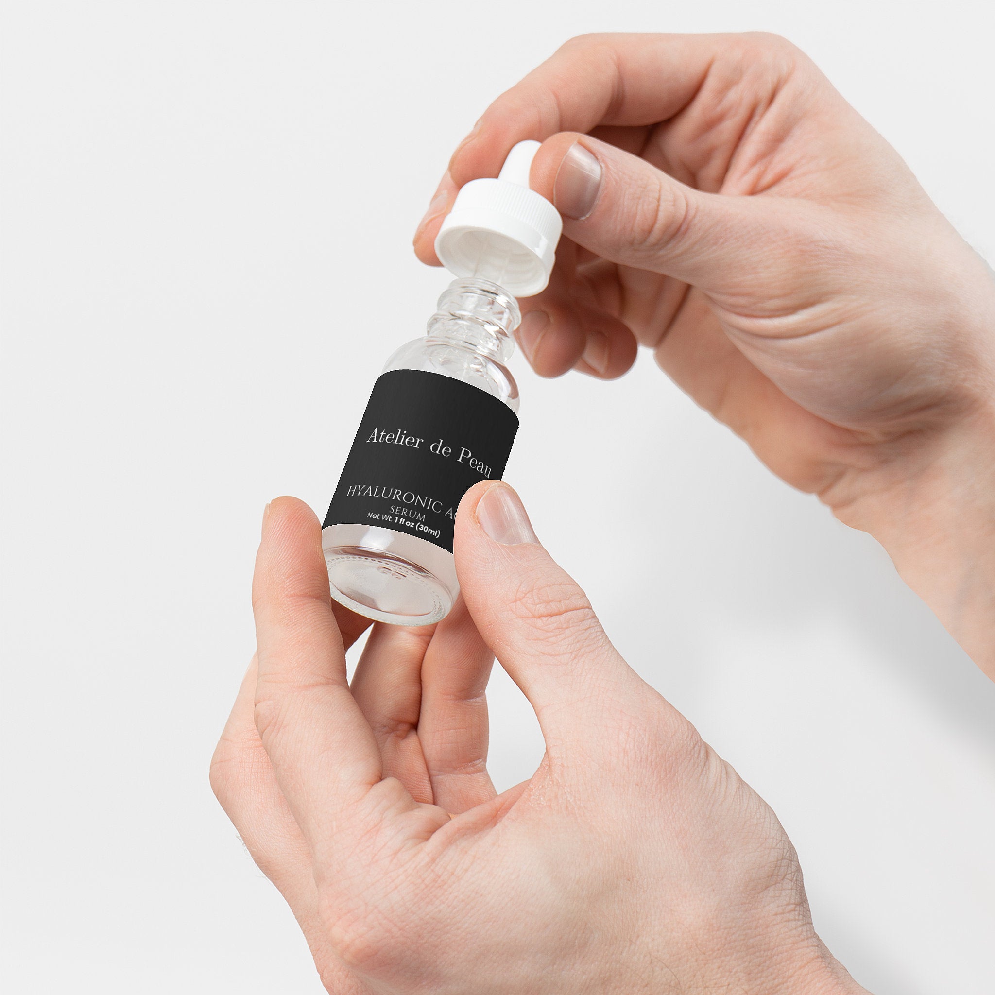 Hyaluronic Acid Serum