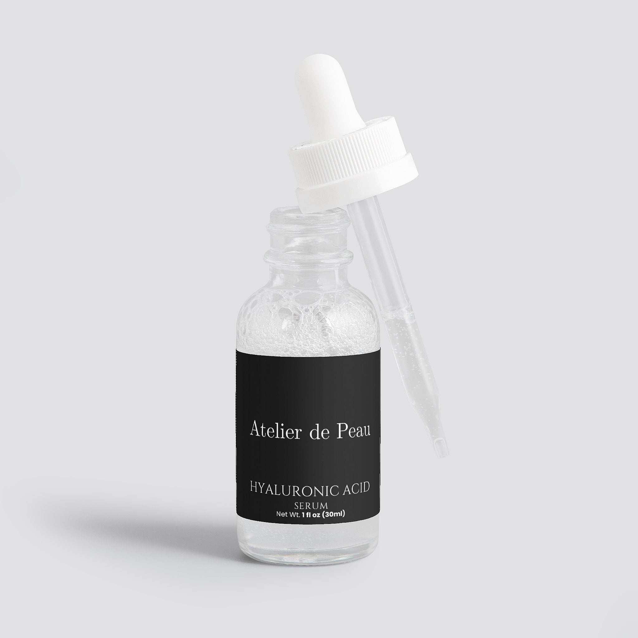 Hyaluronic Acid Serum