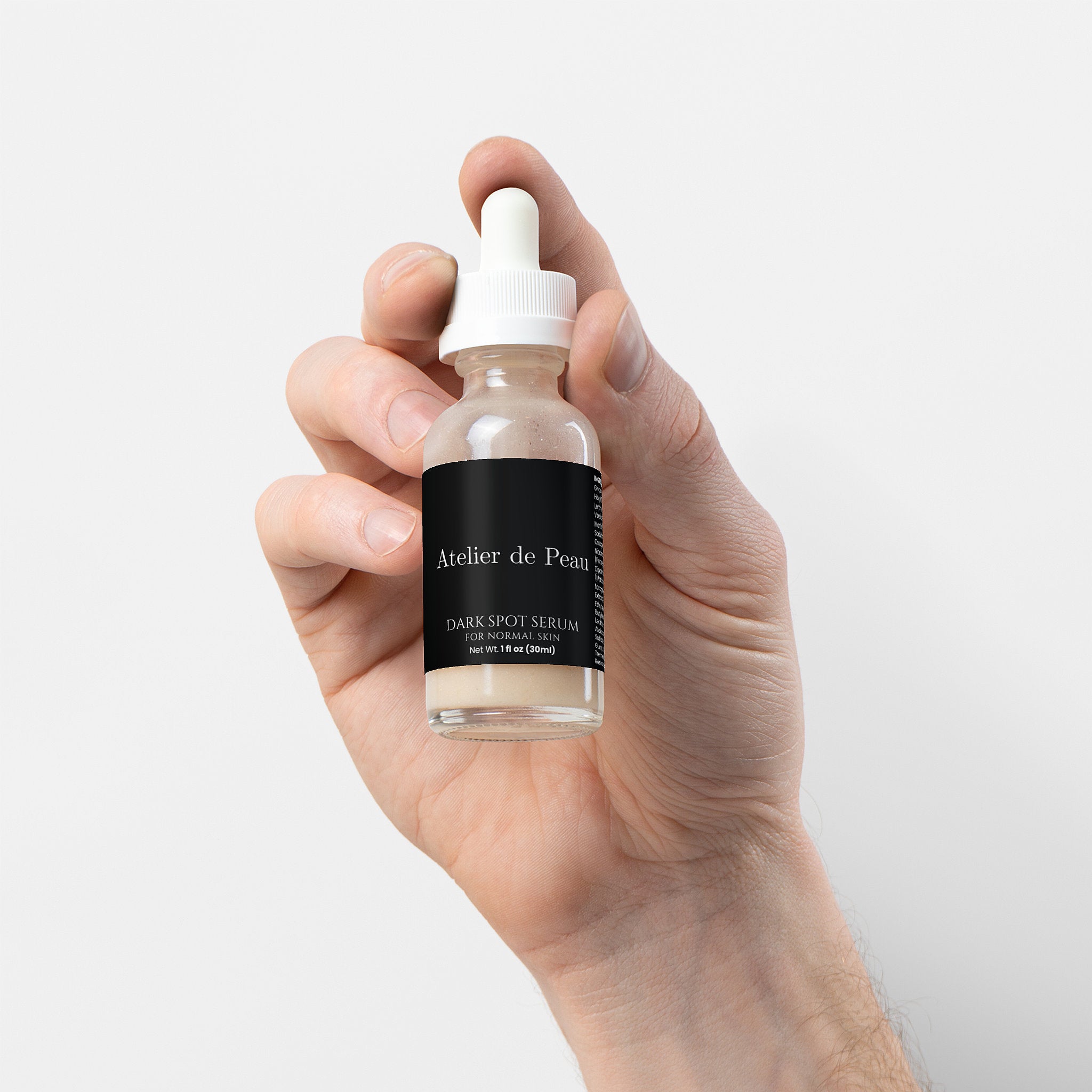 Dark Spot Serum for Normal Skin