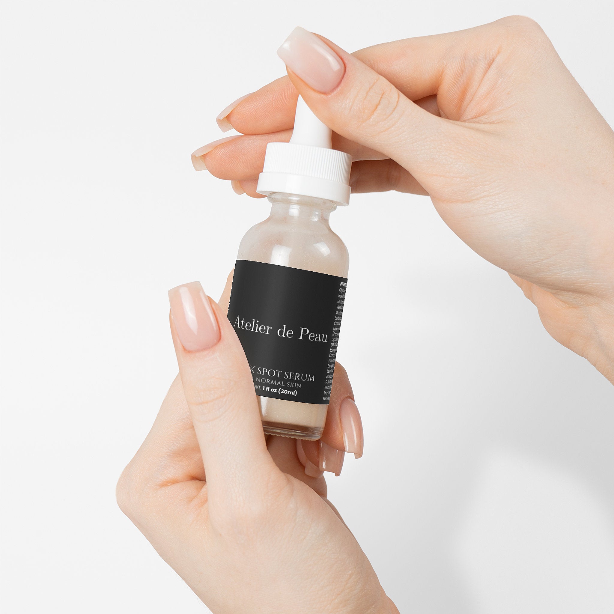 Dark Spot Serum for Normal Skin