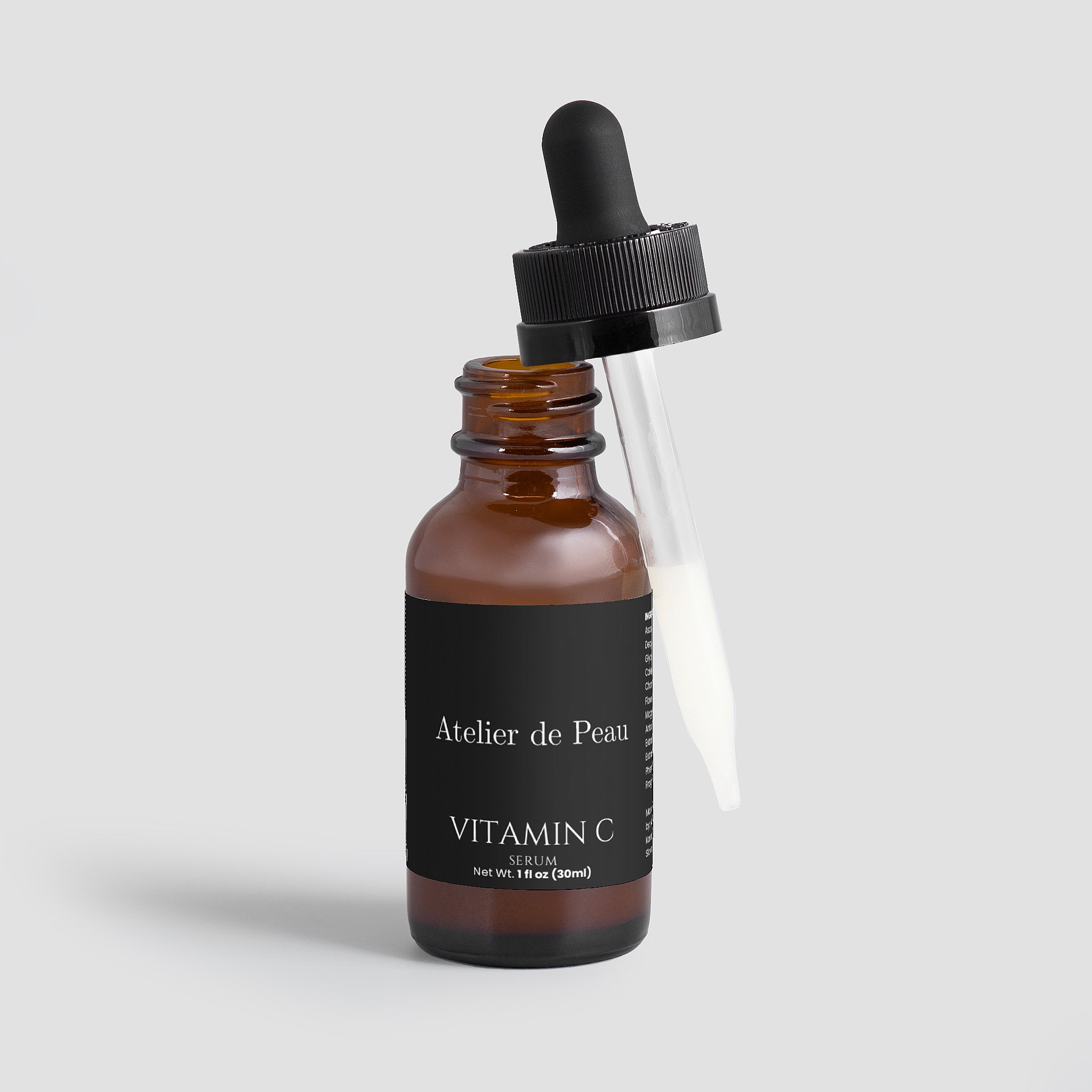 Vitamin C Serum