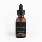 Moisturizing and Strengthening Hair Oil