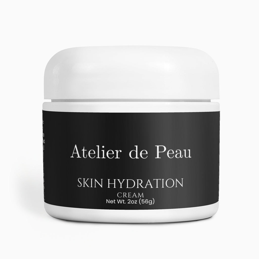 Skin Hydration Cream