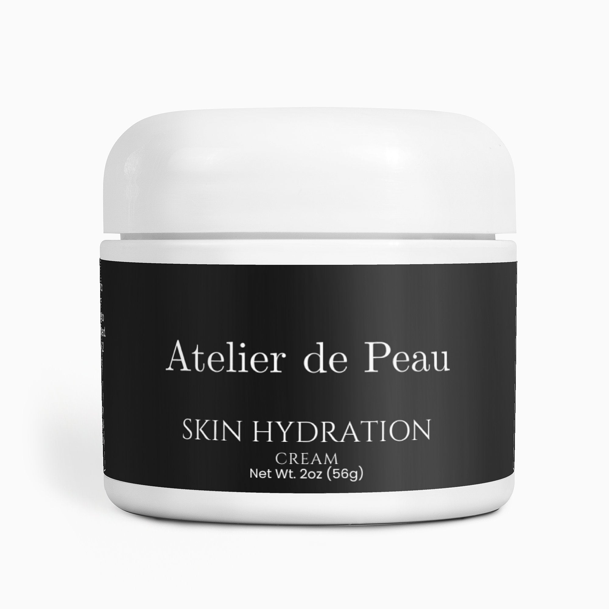 Skin Hydration Cream