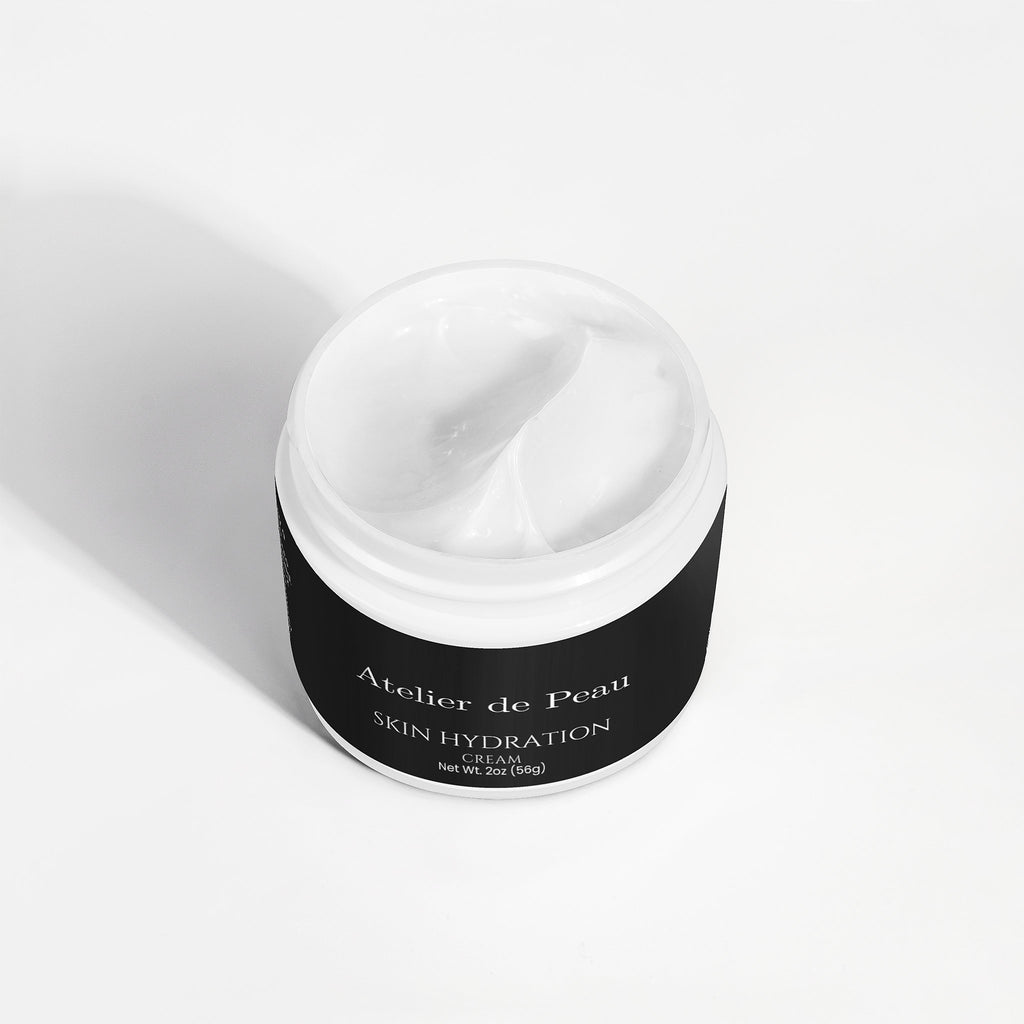 Skin Hydration Cream