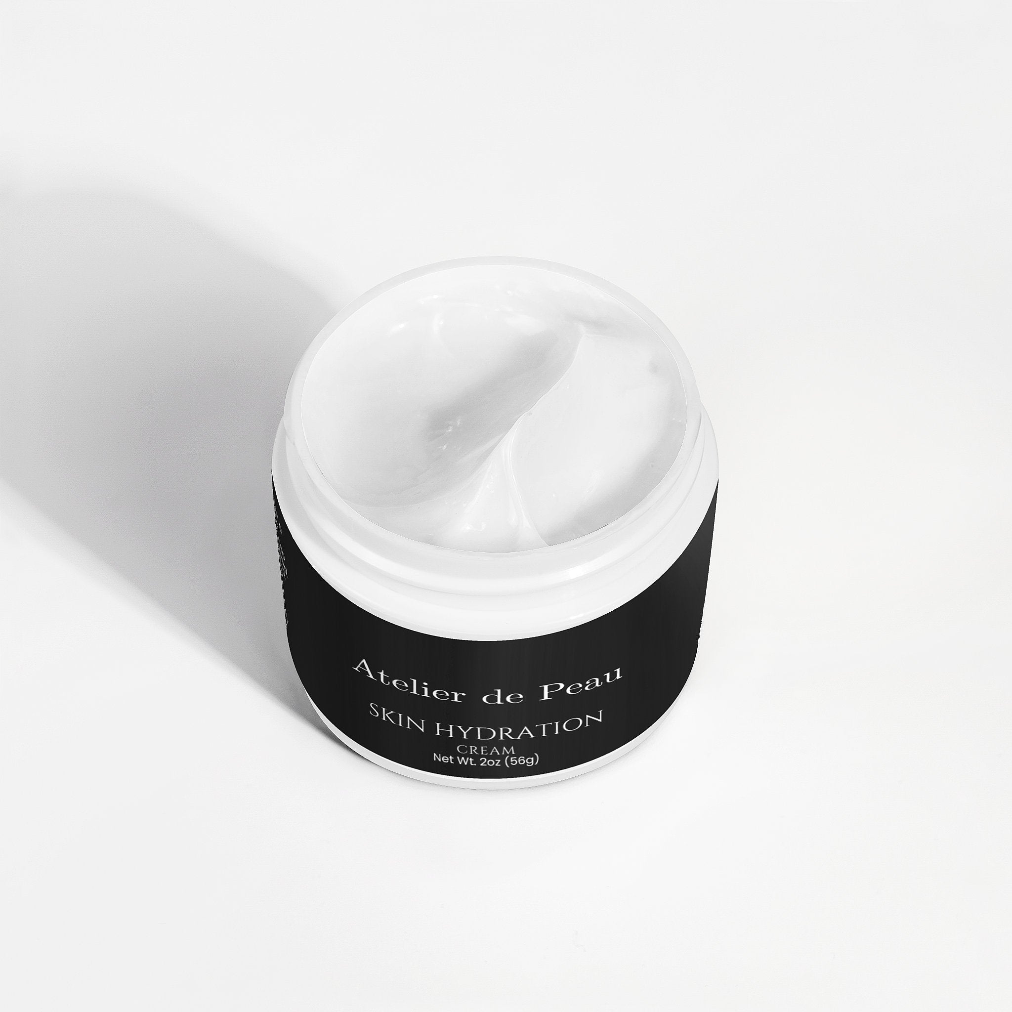 Skin Hydration Cream