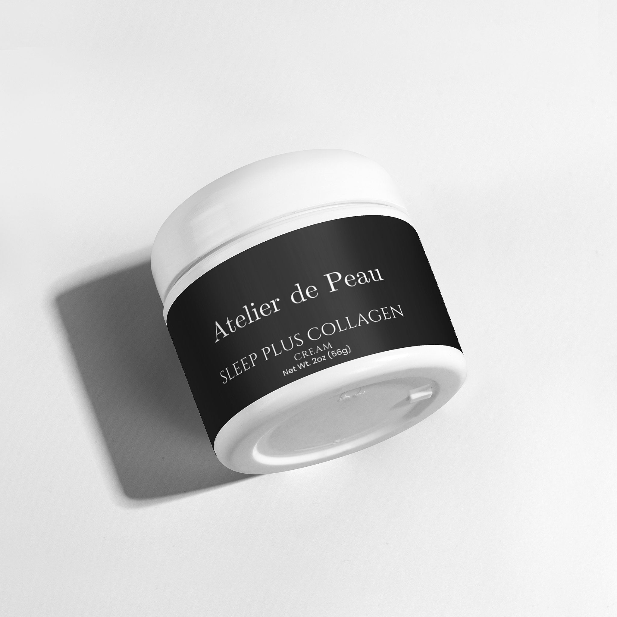 Sleep Plus Collagen Cream