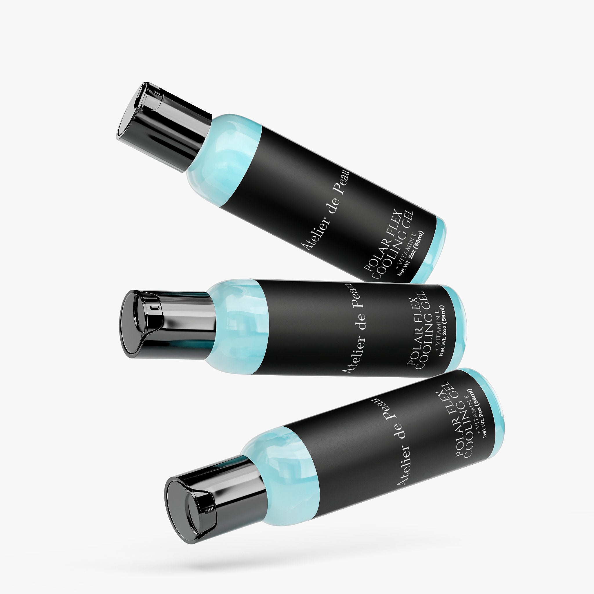 Polar Flex Cooling Gel