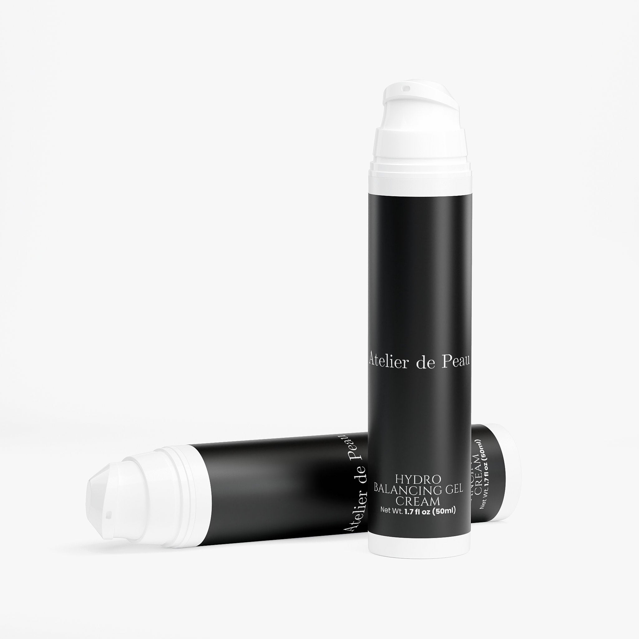 Hydro Balancing Gel-Cream