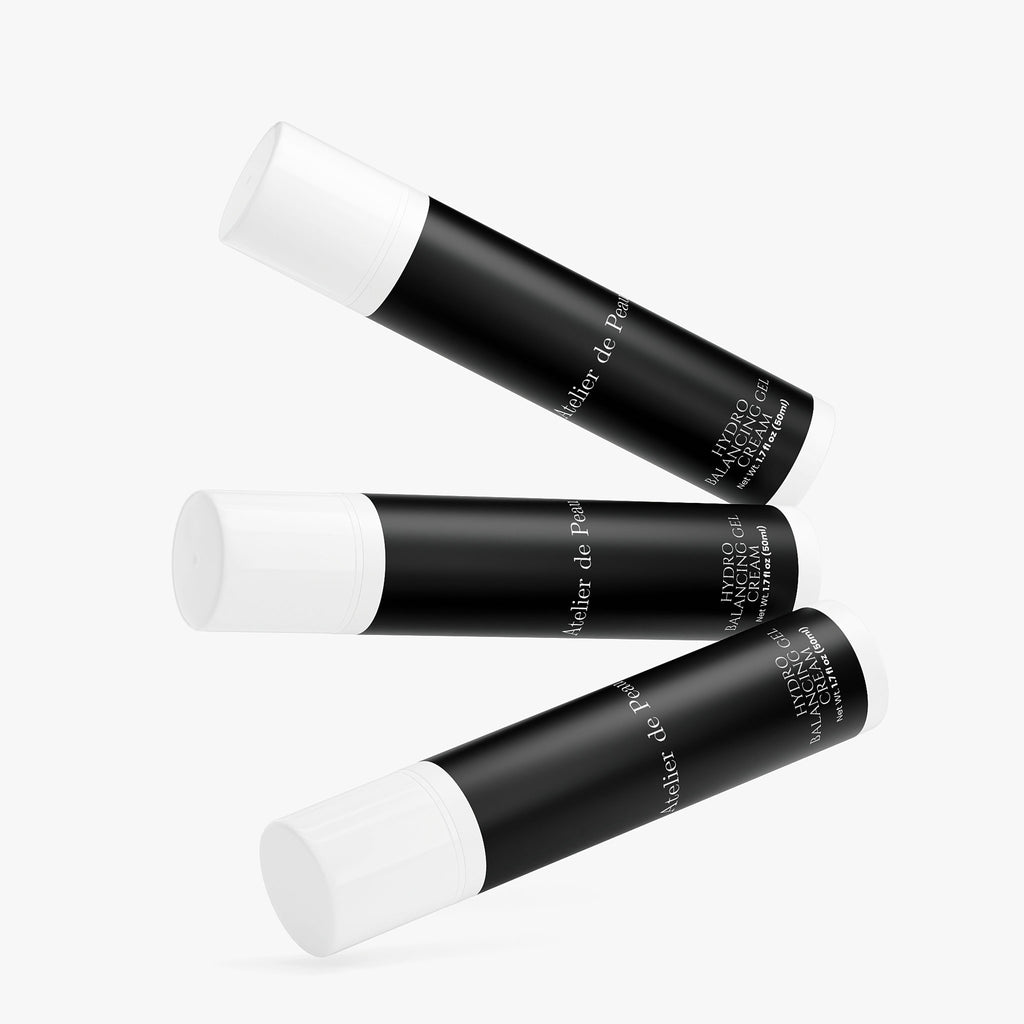 Hydro Balancing Gel-Cream