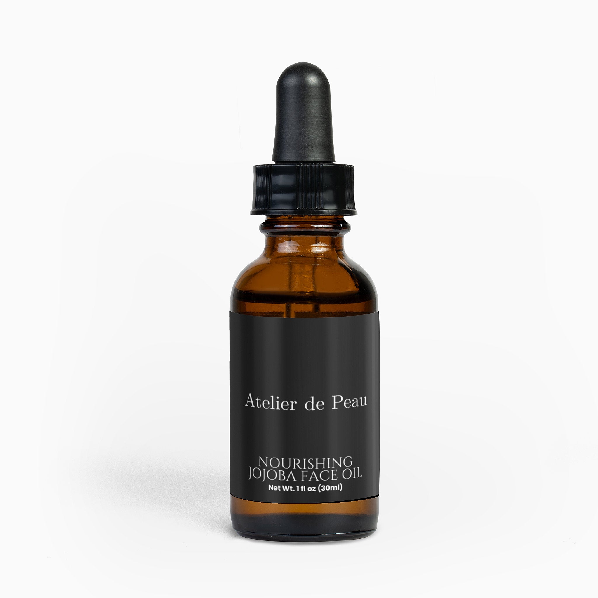 Nourishing Jojoba Face Oil